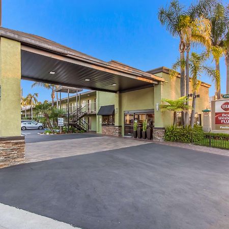 Best Western Plus Pavilions Anaheim Ngoại thất bức ảnh
