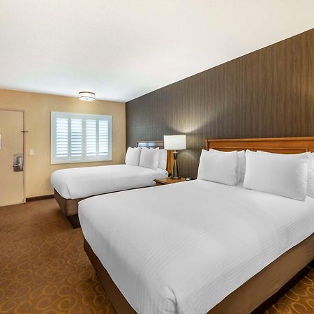 Best Western Plus Pavilions Anaheim Ngoại thất bức ảnh