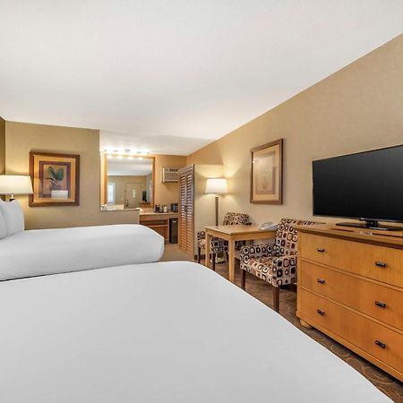 Best Western Plus Pavilions Anaheim Ngoại thất bức ảnh