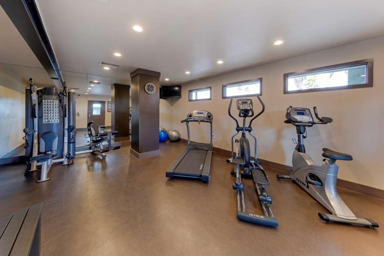 Best Western Plus Pavilions Anaheim Ngoại thất bức ảnh