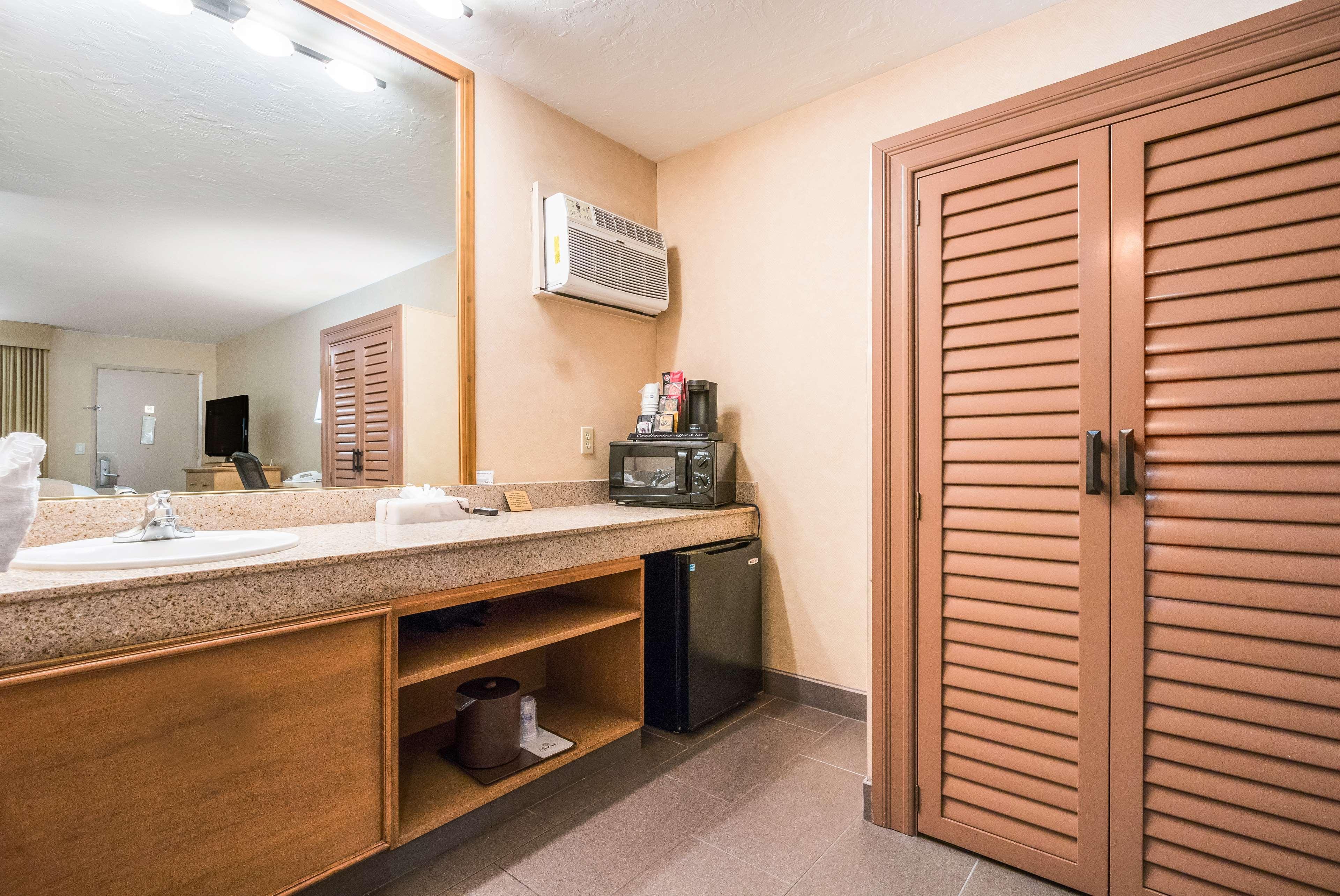 Best Western Plus Pavilions Anaheim Ngoại thất bức ảnh