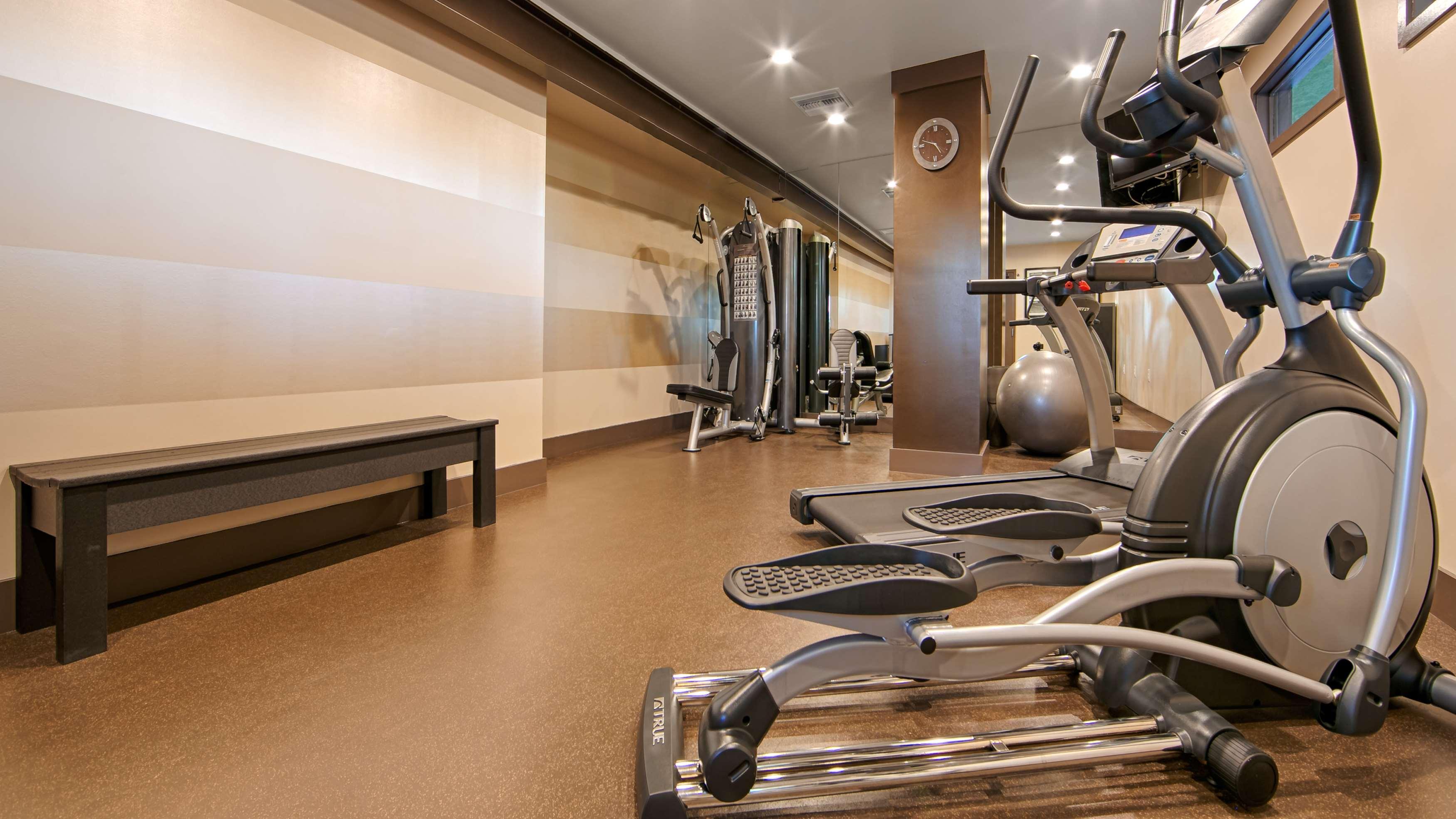 Best Western Plus Pavilions Anaheim Ngoại thất bức ảnh