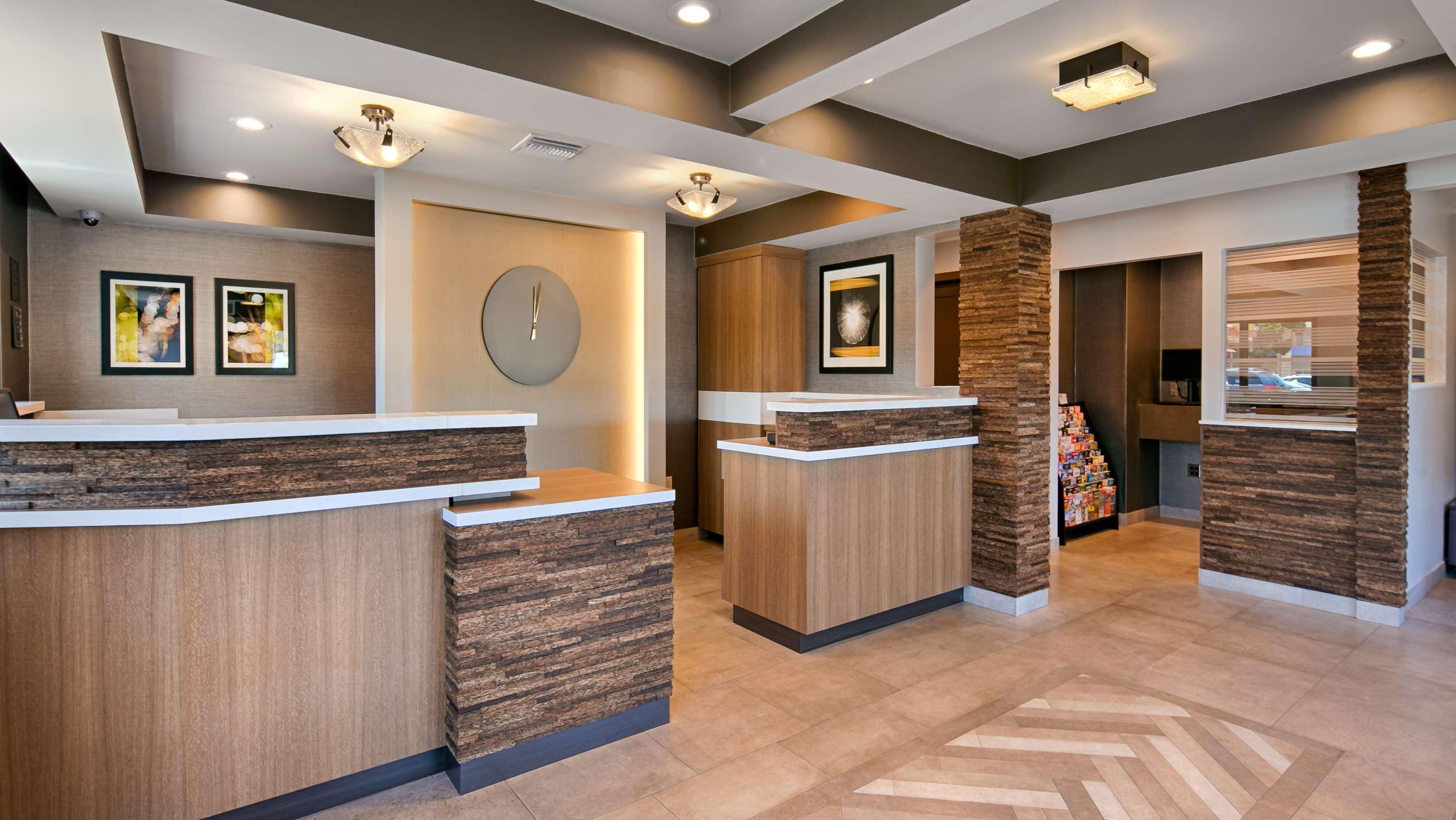 Best Western Plus Pavilions Anaheim Ngoại thất bức ảnh