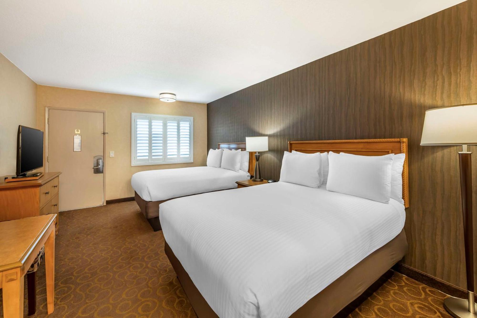 Best Western Plus Pavilions Anaheim Ngoại thất bức ảnh