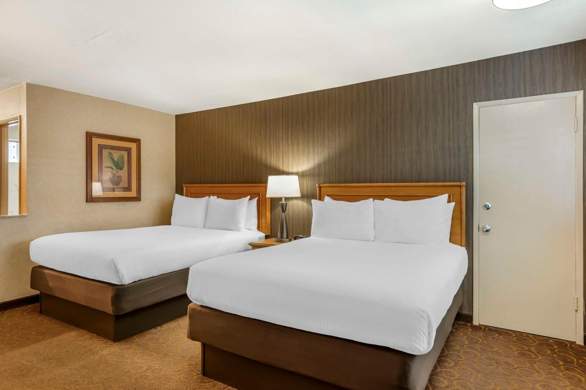 Best Western Plus Pavilions Anaheim Ngoại thất bức ảnh